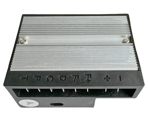 Ixgputs LC25B(H020051) Dc 12V/24V Car Refrigerator Frequency Compressor Driver Module. thumb #4