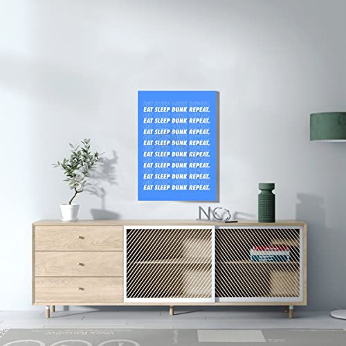 Sneakerhead Collection Canvas d'Art : Tableau Haut de Gamme 40x56 cm - 3