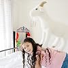 Melissa & Doug Goat - Plush