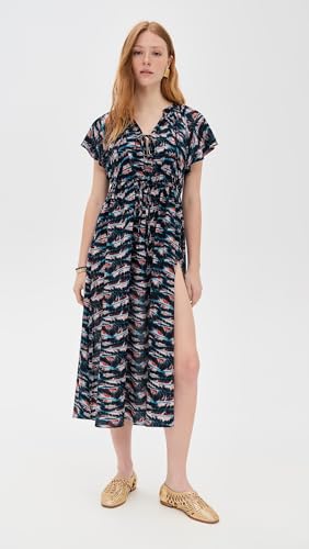 Ulla Johnson Women's Mikaela Coverup2
