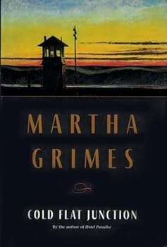 Hardcover Cold Flat Junction Book