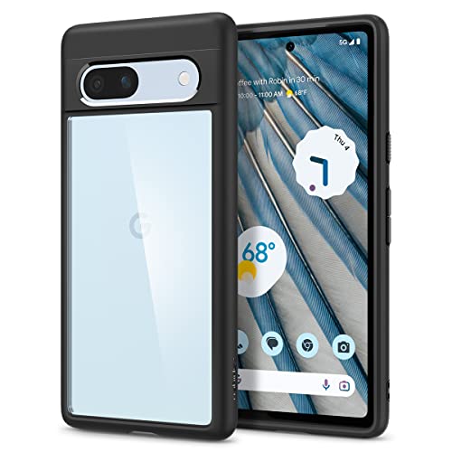 Spigen Google Pixel 7a P[X NA CX[dΉ op[2d\ Xgbvz[t ČRMILKi擾 ϏՌ 菝h~ ΂ݖ EgEnCubh ACS05818 (}bgEubN)