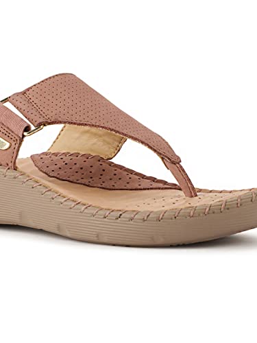 Image of Scholl womens Jade Thong Slipper