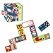 Produktbild Djeco Domino Animo-Puzzle, Mehrfarbig (30)