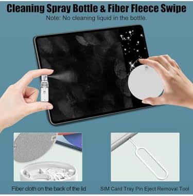 20in1 Premium Cleaning Çok Fonksiyonlu Telefon Laptop Airpods Kulaklık Klavye Ekran Temizleme Kiti - Görsel 4
