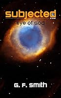 Eye of God 0983361266 Book Cover