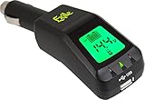 Retro MANUFACTURING BT1 Exile Battery Tester with USB Charging Port