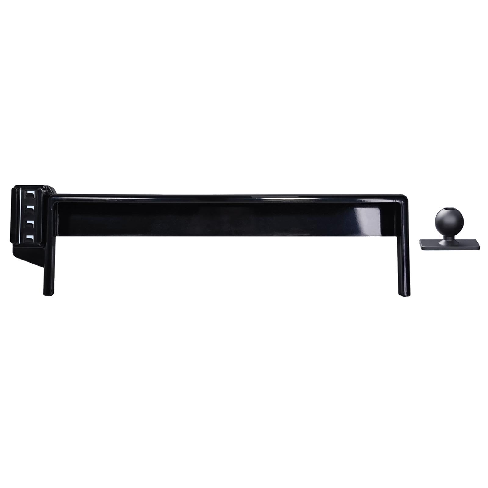 Soporte Móvil Coche para Peugeot 3008 2021-2023, Soporte para teléfono móvil de 10 Pulgadas para Coche con Clip para Rejilla de ventilación LHD