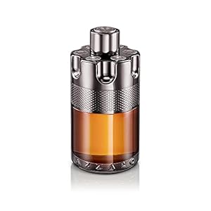 Azzaro Wanted By Night, Agua de Perfume para Hombre en Vaporizador Spray, Fragancia Amaderada Oriental