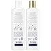 Dove Bond Strength Shampoo & Conditioner Set – Daily Strengthening Treatment for Dry, Damaged Hair, 12 Oz Ea
