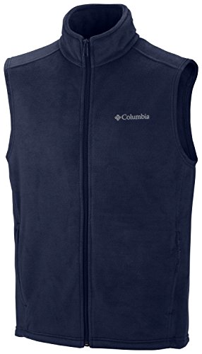 Columbia Men's Tall Cathedral Peak II Vest