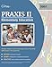 Produktbild Praxis II Elementary Education Multiple Subjects 5001 Study Guide: Exam Prep Book with Practice Test Questions