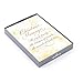 Hallmark Religious Boxed Christmas Cards, Christmas Blessings (12 Cards and 13 Envelopes)