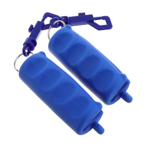 HONMEET Outdoor Arrow Puller 2 Pcs Silicone Arrow Puller for Archery Hand Protector Bow Hunting Accessories