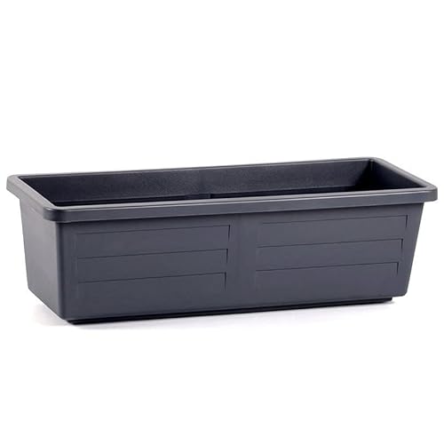  I GRIS FONCE 50CM - EDA PLASTIQUES