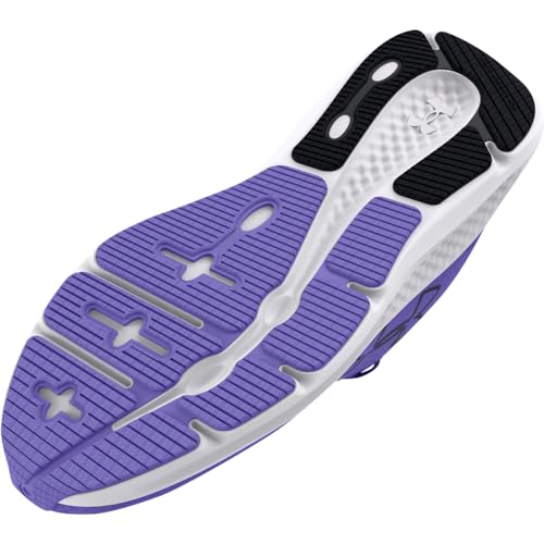 Image of Under Armour Women's Charged Pursuit 3 Big Logo Running Shoes
