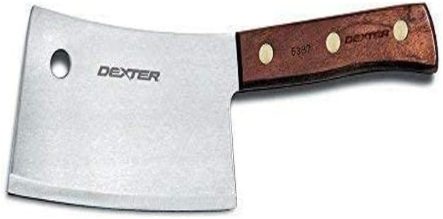 Dexter-Russell Traditional Series Cleaver Knife 5387