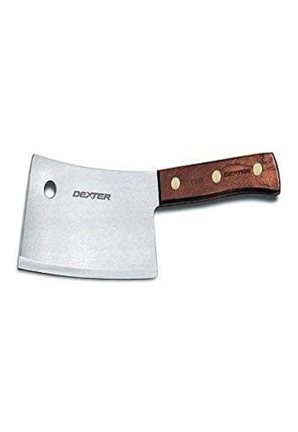 Dexter-Russell Cleaver, 7-Inch, Traditional Series