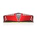 Price comparison product image ADATA XPG Z1 16 GB DDR4 2400 MHz CL16 Memory Modules - Red