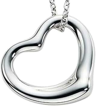 TIFFANY&Co.　ティファニー　オープンハート　ベビーセット エルサ・ペレッティ オープン ハート べビーセット（フォーク