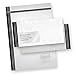 Produktbild Briefpapier Set Trauer (500 Sets MIT Fenster) Set mit Briefbögen A4 und passende Trauerumschläge MIT FENSTER (auch ohne Fenster erhältlich)
