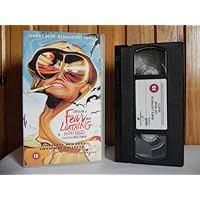 Fear And Loathing In Las Vegas