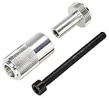 Montagewerkzeug für den Wechsel der MT-Bremsen bis MJ2014 und Bremshebelwechsel an der HS33 R