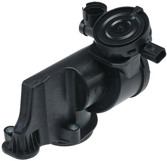 Engine Oil Separator Crankcase Breather Valve for AU D1 A2 Seat Altea Skoda Roomster 036103464AH 036 103 464 AH