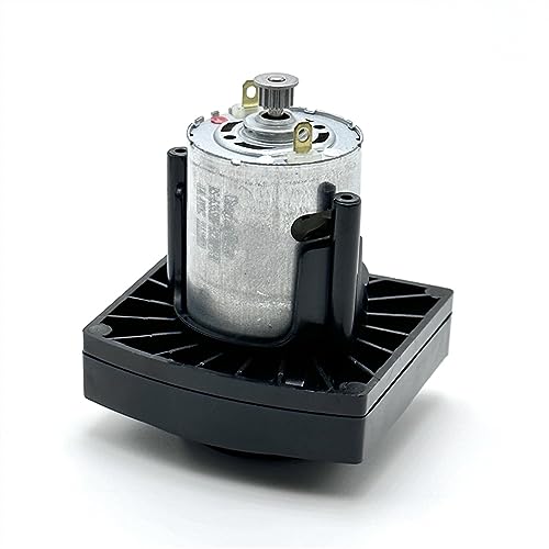 Moteur de ventilateur électrique à grande vitesse et aspiration puissante RS-535