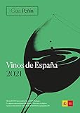 wein vinos berlin charlottenburg  Guia Penin Vinos de Espana 2021 (Spanish Wines)