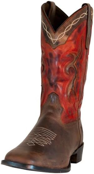 TuffRiderWestern Leather Boots