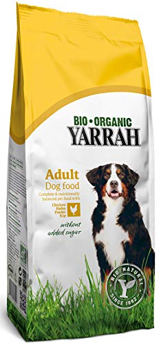 Yarrah Adult Dog Food - Chicken 6kg