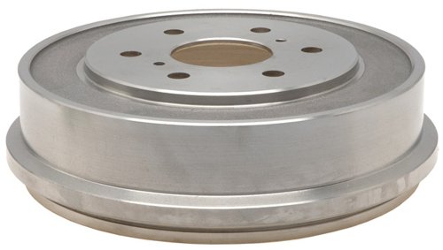 Raybestos R-Line Replacement Rear Brake Drum - For Select Year Chevrolet Silverado and GMC Sierra 1500 Models (9764R) #1