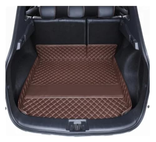 Tapis de coffre Nissan Qashqai J10 idéal pour chiens et sorties boue