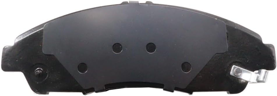 D1896 D1914 Ceramic Front Rear Brake Pads Compatible With Buick Enclave,For Cadillac Xt5,For Cadillac Xt6,For Chevrolet Blazer,For Chevrolet Traverse,For Gmc Acadia