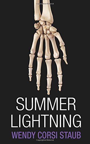 Summer Lightning 1534700927 Book Cover
