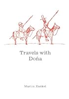 Travels with Doña 099646753X Book Cover