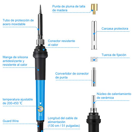 Soldadoras Y Accesorios, Tools Imagen adicional