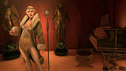 Empire of Sin Day One Edition