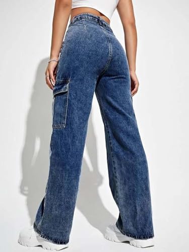 Image of KOTTY Women's Straight Jeans
