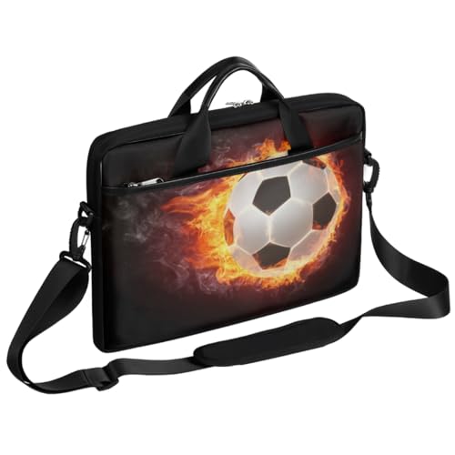 Bolso para laptop impermeable 14-15.6 pulgadas miniatura 1