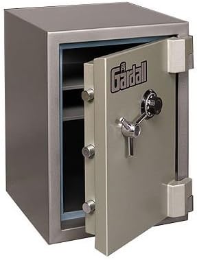 Gardall FB2714 2 Hour Fire Safe