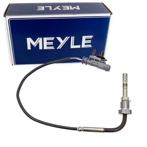 Capteur température gaz d'échappement MEYLE pour entretien régulation FAP Volvo V60 XC60