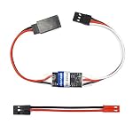elechawk – RC Ferngesteuertes AUX Ein/Aus elektronisches Schalter für A