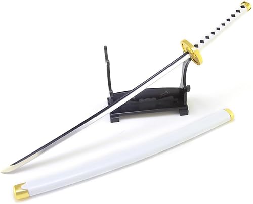 Figura de acción de metal Roronoa Zoro Wado Ichimonji de Roronoa Zoro Wado Ichimonji, figura de acción, colección de juguetes de mano, suministros