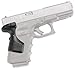 Crimson Trace LG-851 Laserguard with Instinctive Activation for Glock Gen 4 and 5 Pistols Defensive Use and Competition