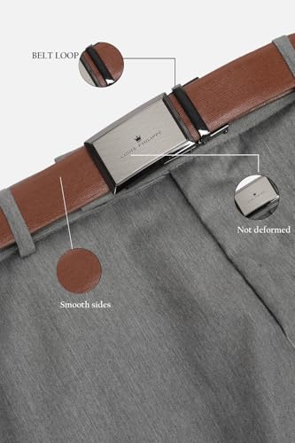 Image of Louis Philippe Men Belt