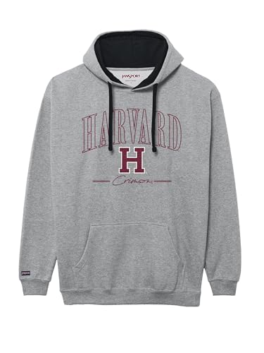 Image of JanSport NCAA unisex-adult Rival Colorblock Hood