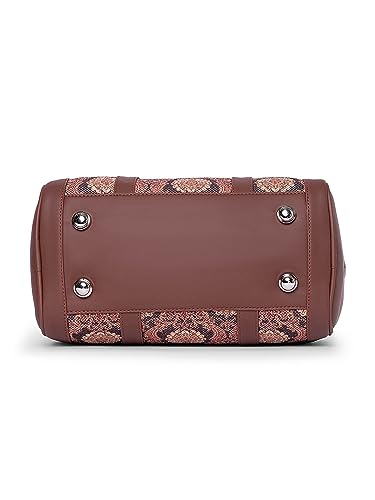 Image of ZOUK Handbag 1