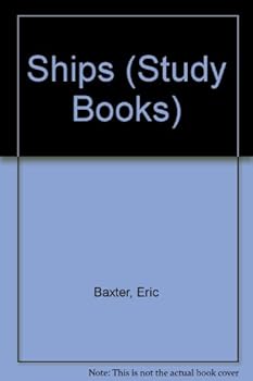 Hardcover Ships (Study Books) Book